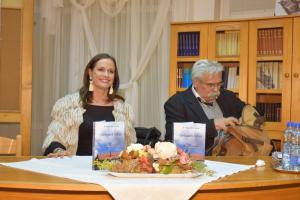 G. Nagy Lilla Imola : Délvidék titkai (2018.12.13.)