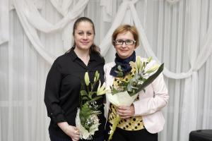 Fábián Janka : A rózsalugas (2019.05.09.)