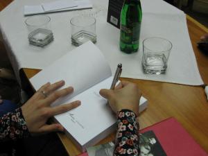 Kelecsényi László : Haláltündér (2018.05.10.)