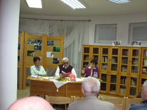 Csápek József : Lidérc (2015.11.26.)