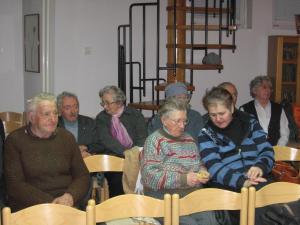 NEMZETEK EGYÜTTÉLÉSE : MAGYAR–SZERB IRODALMI KAPCSOLATOK (2018.03.22.)