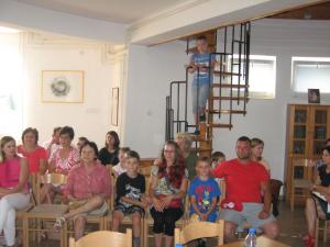 Óvodások községi mesemondó versenye (2018.06.04.)