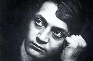 Ady 100 - kiállítás a könyvtárban